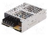 Alimentator SMPS, 15V DC, 3,4A, 50W, OMRON - S8FS-C05015