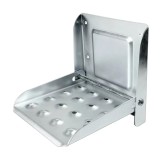 Treapta pliabila din metal pentru oblon Garage AutoRide