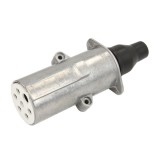 Stecher 7p/24v masa plina Jaeger