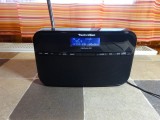 Aparat radio portabil Technisat Digitradio 250 Fm/Dab