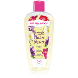 Dermacol Flower Care Freesia ulei de dus 200 ml