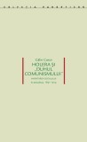 Holera și &bdquo;duhul comunismului&rdquo; - Paperback brosat - Călin Cotoi - Idea Design