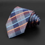 Cravata pentru barbati, CR002, Multicolor