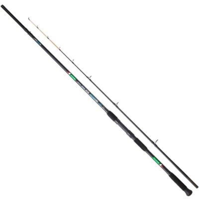 Lanseta SUNSET Seaboss Bolentino SW 2.10m, 100-200g, 2seg foto