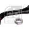 FEBI BILSTEIN 108855 Cap de bara