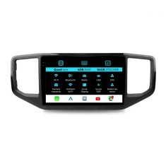 Navigatie Dedicata Volkswagen Amarok (2016-2022),QuadCore, 9Inch, 4Gb Ram, 64Gb Stocare, Carplay