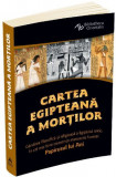 Cartea egipteana a mortilor