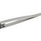 Pensetă Solidă 130mm V&acirc;rf Lat ESD