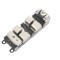 Buton geam ușă dreapta față JAGUAR XF X250 2008 OEM: 8X23-14540-AE 10293629