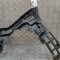 Suport bara de protecție dreapta spate VOLVO XC90 II 2022 OEM: 31663176 28357107
