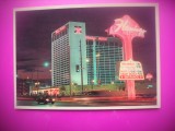 HOPCT 8261 HOTEL FLAMINGO -LAS VEGAS NEVADA -SUA-AMERICA DE NORD -NECIRCULATA-, Printata