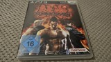 JOC copii si adulti original TEKKEN 6 ps3 playstation3 ps 3 lupte, karate, actiune