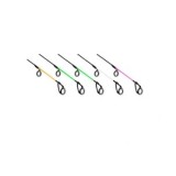 Cumpara ieftin Varf Pentru M3 Method Feeder Carbonglass Medium, Delphin