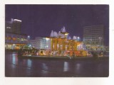 FA123 -Carte Postala- GERMANIA - Berlin. Alexanderplatz, necirculata