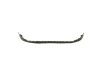 Spoiler bara fata PEUGEOT 2008/e-2008, 11.2019-01.2024, cu gauri pentru overlay,