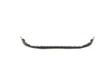 Spoiler bara fata PEUGEOT 2008/e-2008, 11.2019-01.2024, cu gauri pentru overlay,
