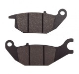 Placute Frana Fata Honda CBR125 Standard (Set 2) - Compatibil CBR 125