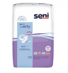 Seni Lady Normal, 20 buc foto