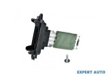 Rezistenta aeroterma trepte ventilator Citroen C3 (2002->) [FC_] #1