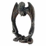 Oglinda de birou monstru marin Call of Cthulhu 20 cm