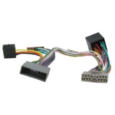 Connects2 CT10HD03 CABLAJE ISO DE ADAPTARE CAR KIT BLUETOOTH HONDA CR-V CarStore Technology foto