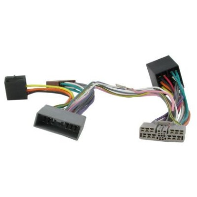 Connects2 CT10HD03 CABLAJE ISO DE ADAPTARE CAR KIT BLUETOOTH HONDA CR-V CarStore Technology foto