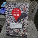 You are here. From the Compass to GPS, the History and Future of How We Find Ourselves - Hiawatha Bray