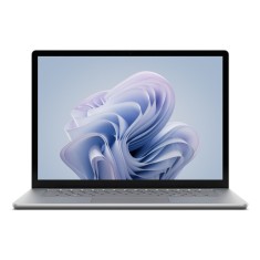 Laptop Microsoft Surface Laptop 6 15&quot; Intel Core Ultra 5 135H 8 GB RAM 256 GB SSD Qwerty Spaniolă