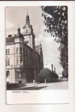 RF202 Carte Postala - Suceava, circulata 1960