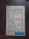 ARTA - A RODIN