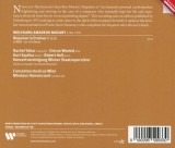 Mozart: Requiem | Nikolaus Harnoncourt, Wiener Staatsopernchor, Concentus musicus Wien