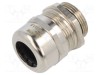 Garnitură de etanşare M25 IP68 alamă TE Connectivity