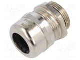 Garnitură de etanşare M25 IP68 alamă TE Connectivity