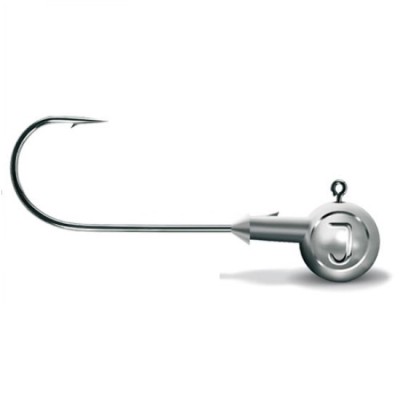 JIG JAXON SUMATO SILVER 2-5GR 5/PLIC foto