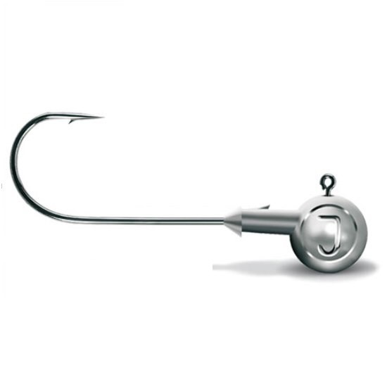 JIG JAXON SUMATO SILVER 2-5GR 5/PLIC