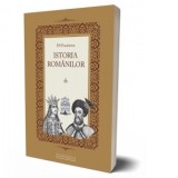 Istoria romanilor - P. P. Panaitescu