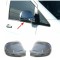 Ornamente capace oglinda inox ALM Mercedes Vito 2003-2010