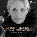 Royal Fireworks | Alison Balsom