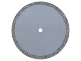 Disc Diamantat 30mm pentru Piatra, Marmură și Porțelan