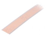 Folie EL Classic Glacier White 5000mm 256cd/m2