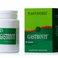 GASTROVIT 40CPR