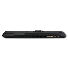 Docking Station sh Fujitsu FPCPR231 pentru seriile LifeBook T7, E5, E7, Celsius H730 foto