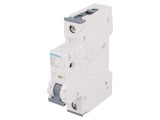 &Icirc;ntrerupător de Supracurent 10A 1P 230/400V 6kA