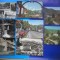 HOPCT LOT NR 315 OLANESTI ..JUD VALCEA -8 CARTI POSTALE-RPR-CIRCULATE