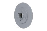 Disc frana Renault Clio II Motor 1.2 (BB0A, BB0F, BB10, BB1K, BB28, BB2D, BB2H, CB0A, ., 1.2 16V (BB05, BB0W, BB11, BB27, BB2T, BB2U, BB2V, CB05, .,