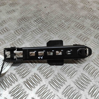 Reglaj &amp;icirc;nălțime centura dreapta față AUDI A4 Avant 8K5, B8 2011 OEM: 8K0857833A 30357771 foto