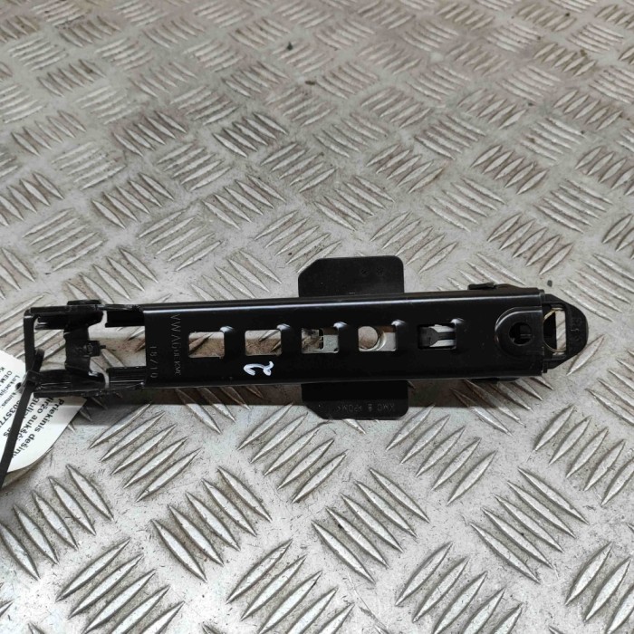 Reglaj &icirc;nălțime centura dreapta față AUDI A4 Avant 8K5, B8 2011 OEM: 8K0857833A 30357771