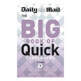 Cumpara ieftin Daily Mail Big Book of Quick Crosswords 9