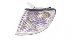 Lampa semnalizare fata Hyundai H1 (KMF) 01.1998-03.2000 BestAutoVest partea stanga foto