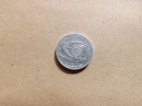 Moneda Romania 500 Lei 1999 Eclipsa - MR 2, KM#146
